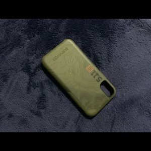 Iphone x/ xs hard protective survivor brand case